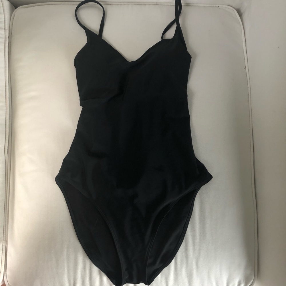 American Eagle Outfitters One Piece Swimsuit